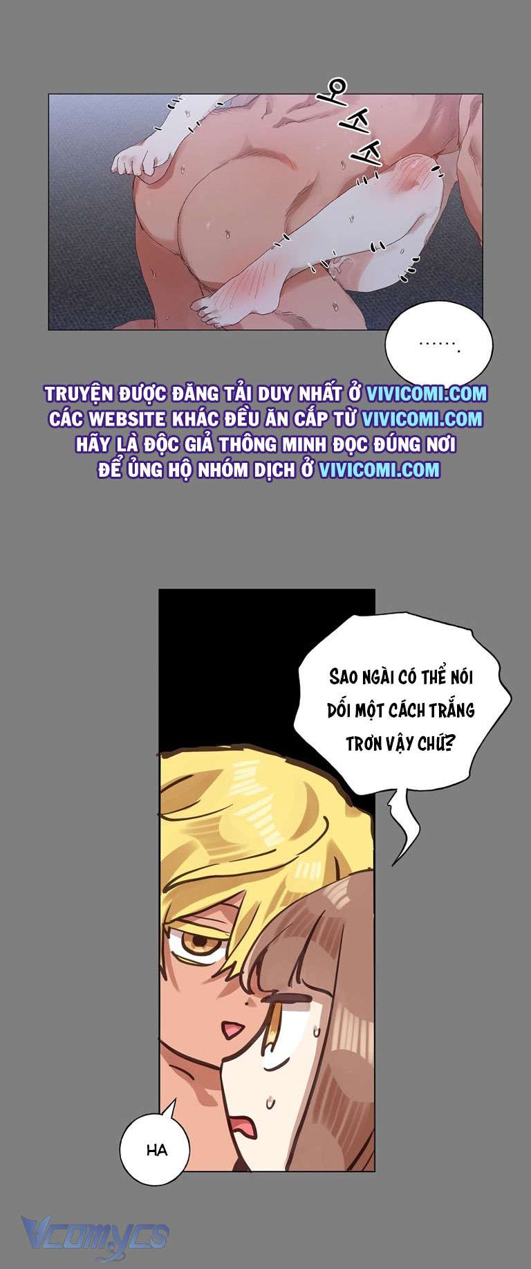 [18+] Sư Phụ Chọn Ứng Cử Viên Làm Chồng Cho Tôi Chap 45 - Next Chapter 71