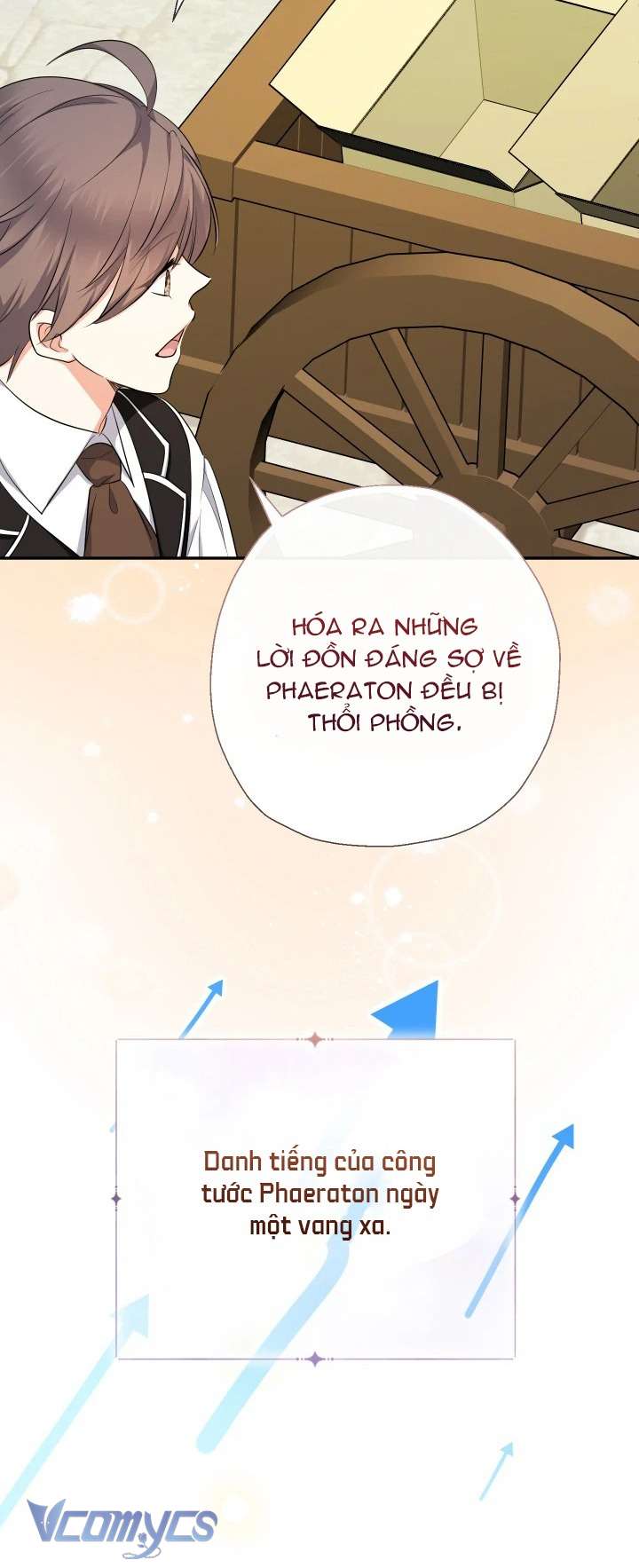 Tiểu Thư Tích Tiền Đi Bụi Chapter 85 - Trang 4