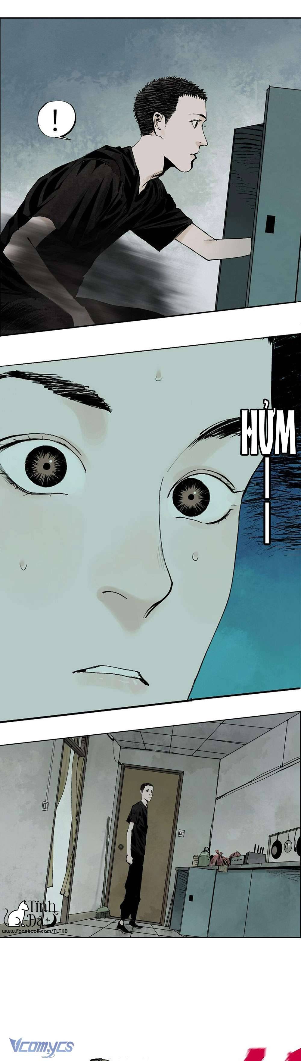 Sở Ô Chapter 12 - Trang 4