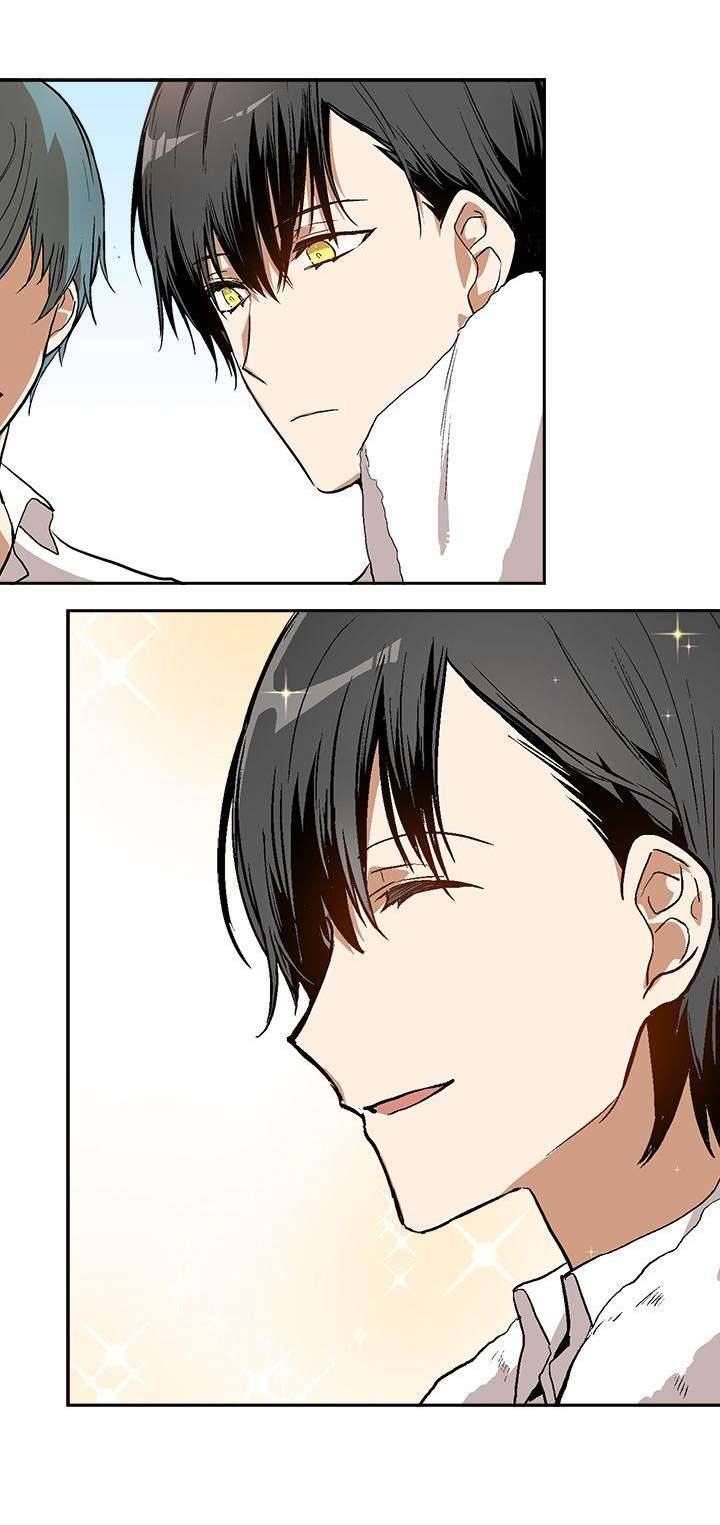 Vị Hôn Thê Khế Ước Của Công Tước Chapter 43 - Trang 4
