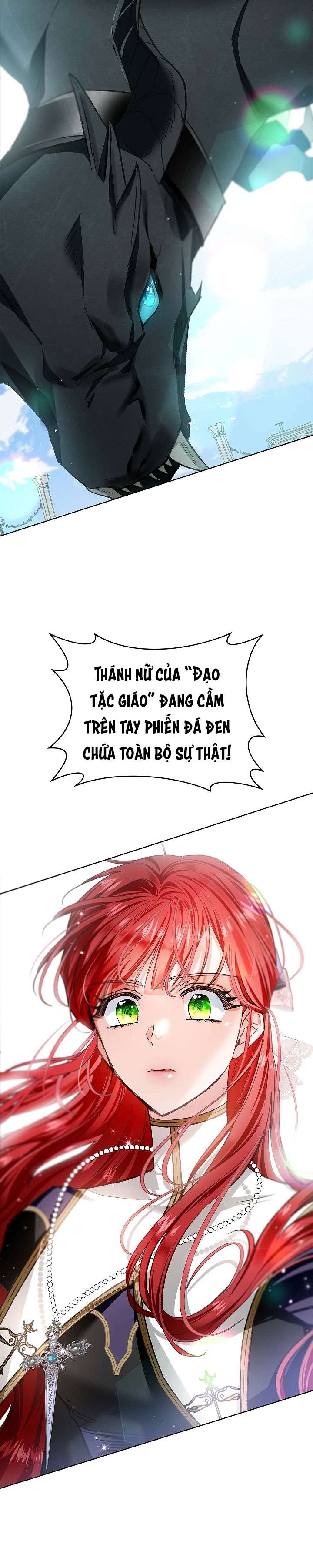 Hôn Phu Ẩn Sắc Chapter 68 - Trang 4