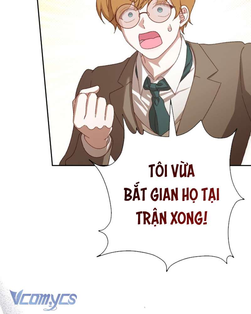 Dành Cho Những Ai Coi Hối Tiếc Là Điều Xa Xỉ Chap 11 - Trang 4