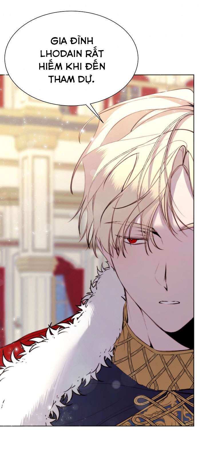 Ác Nữ Cần Bạo Chúa Chapter 27 - Trang 4