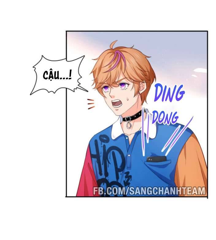 Hệt Như Hàn Quang Gặp Nắng Gắt Chap 173 - Trang 4