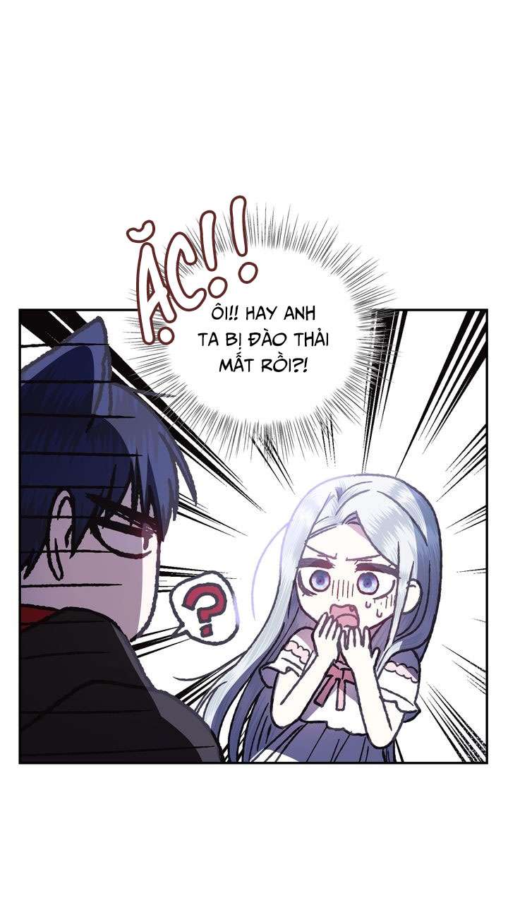 Cha À, Con Không Muốn Kết Hôn Đâu Chap 11 - Trang 2