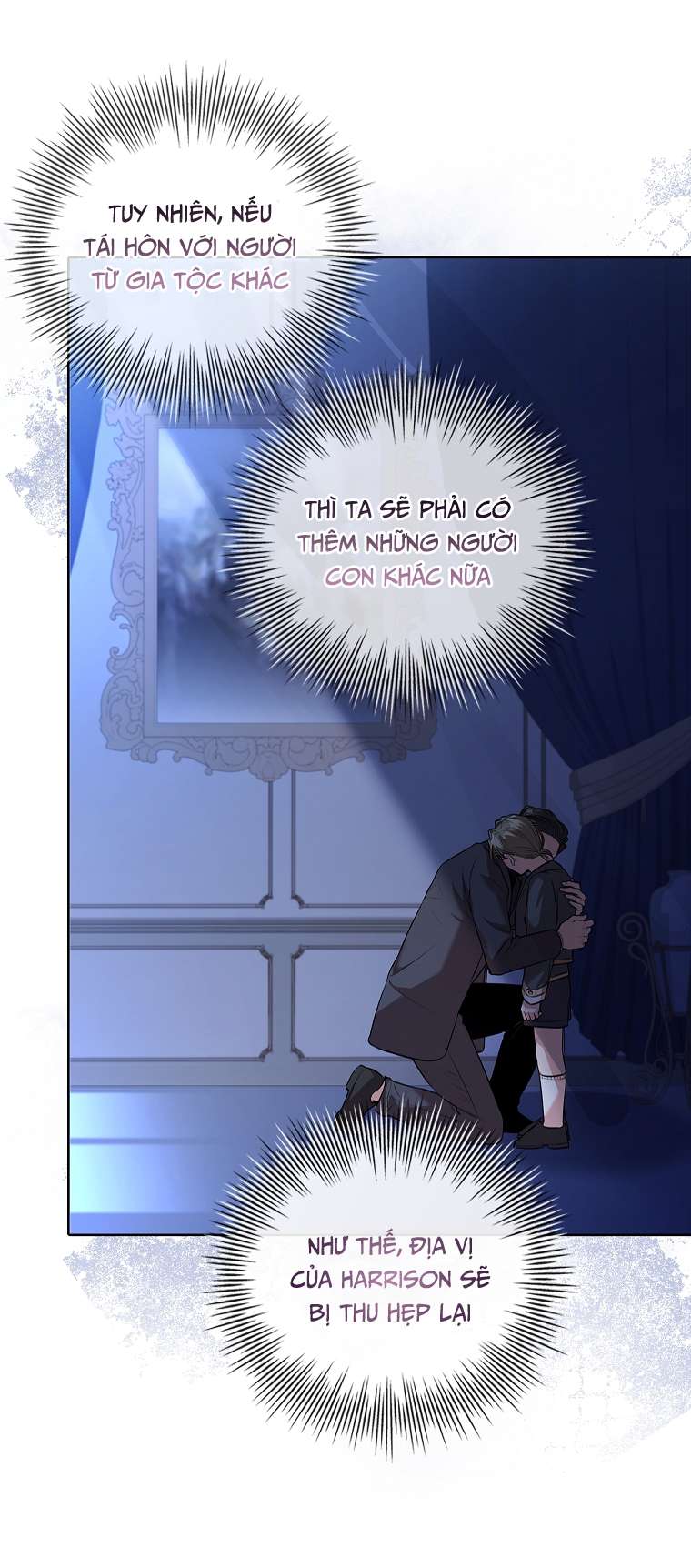 Thư Ký Của Bạo Chúa Chapter 80 - Trang 4