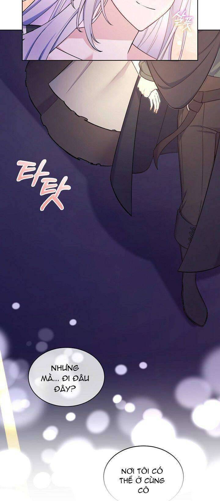 Bệ Hạ, Tôi Sẽ Giết Ngài! Chapter 27 - Trang 4