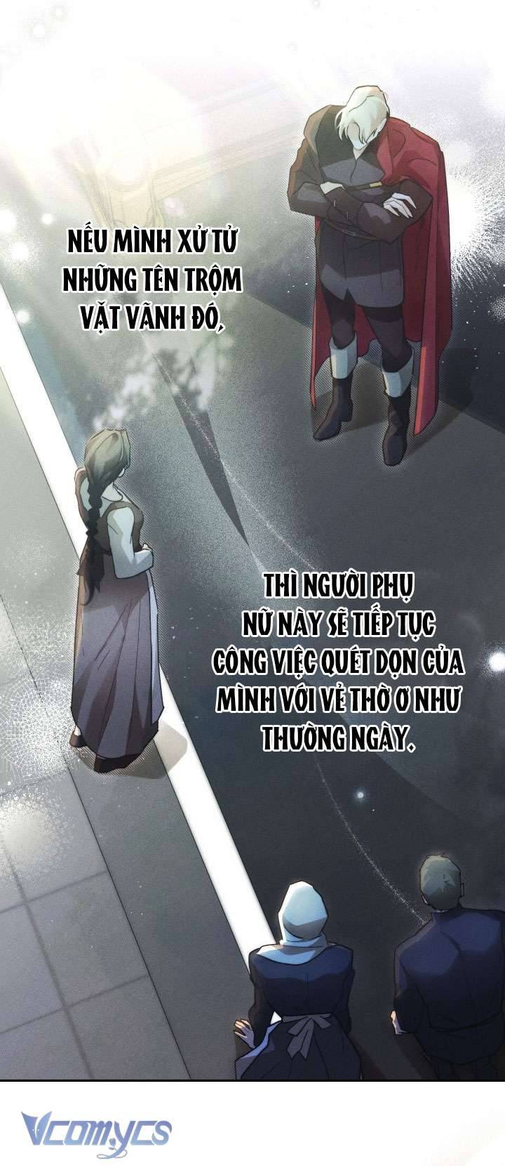 Tiếng Trống Vang Dội Chapter 14 - Trang 4