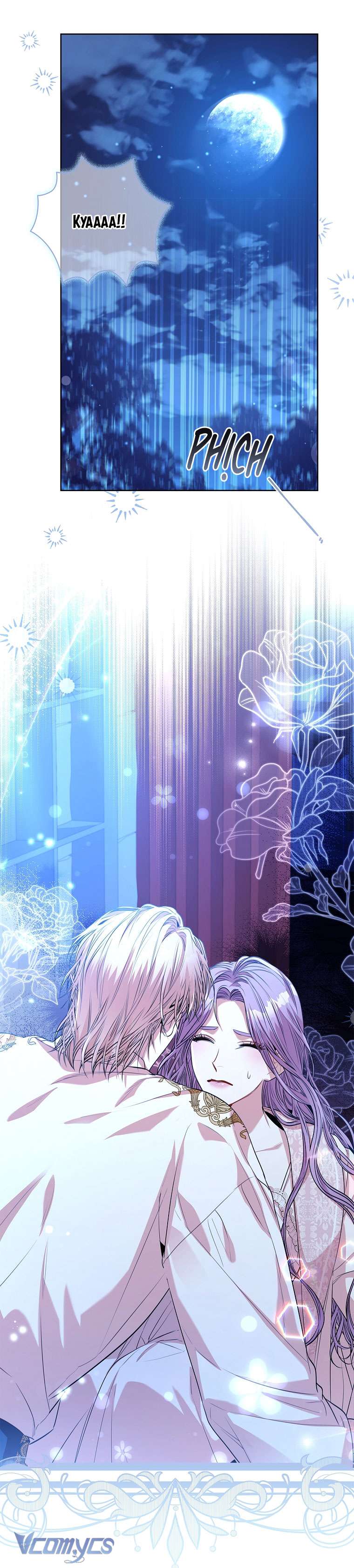 Thư Ký Của Bạo Chúa Chapter 76 - Trang 4