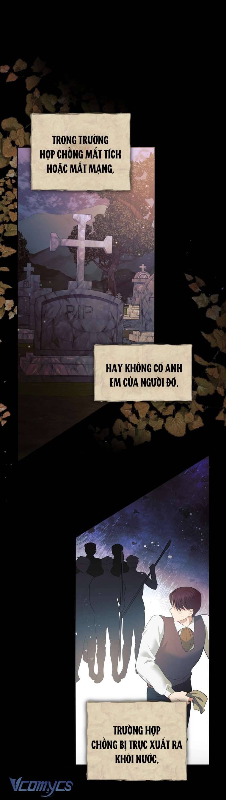 [18+] Phương Pháp Gia Hạn Hợp Đồng Hôn Nhân Chap 2 - Trang 2