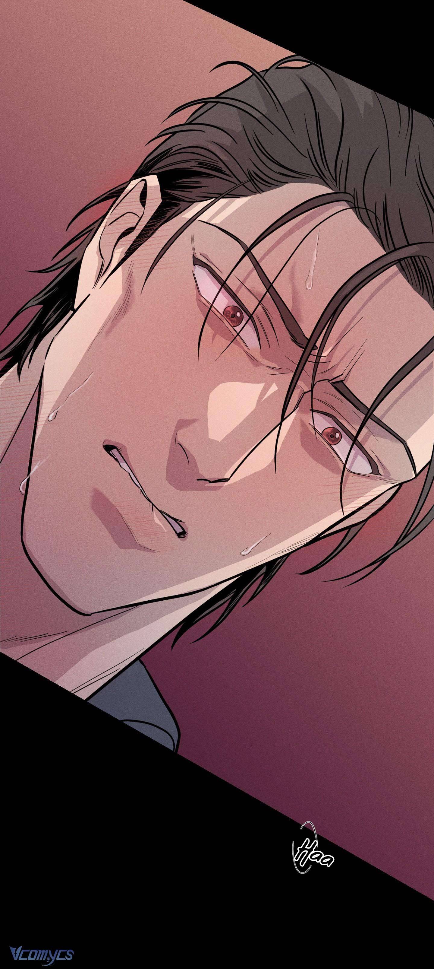 Cậu Đã Bị Bắt! Chap 3 - Trang 2