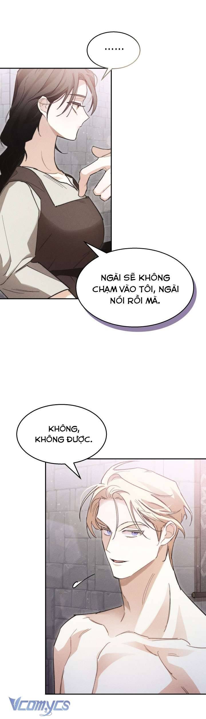 Tiếng Trống Vang Dội Chapter 10 - Trang 4