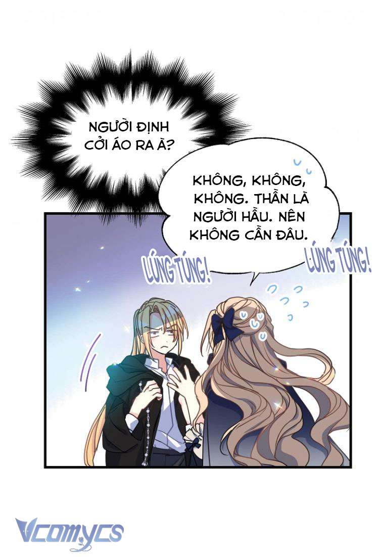 Bệ Hạ Xin Đừng Giết Tôi!!! Chap 40 - Trang 2