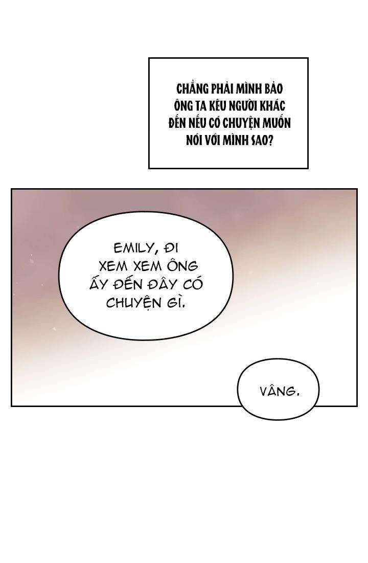 Kết Cục Của Nhân Vật Phản Diện Chỉ Có Thể Là Cái Chết Chapter 17 - Next Chapter 18