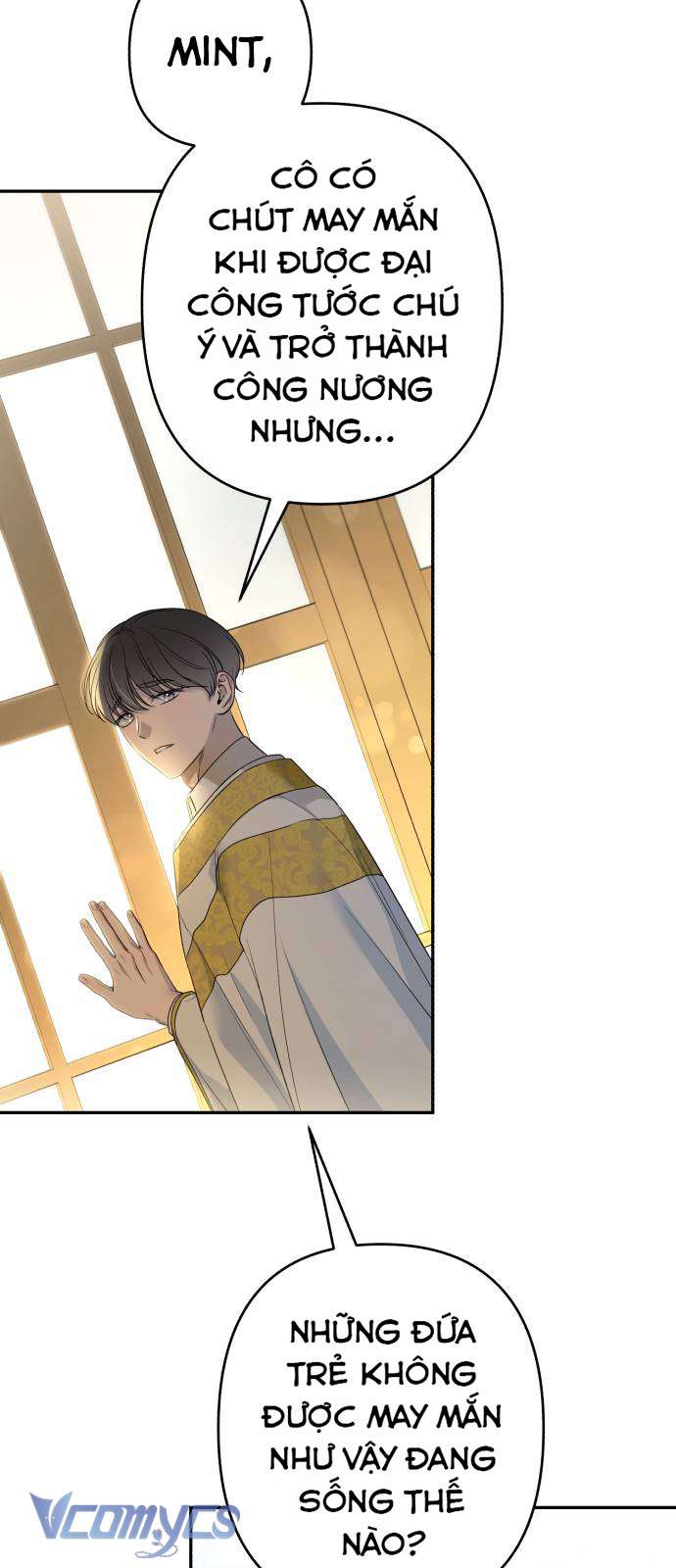 (Munn) Công Nương Mint Bé Nhỏ Chap 107 - Trang 2