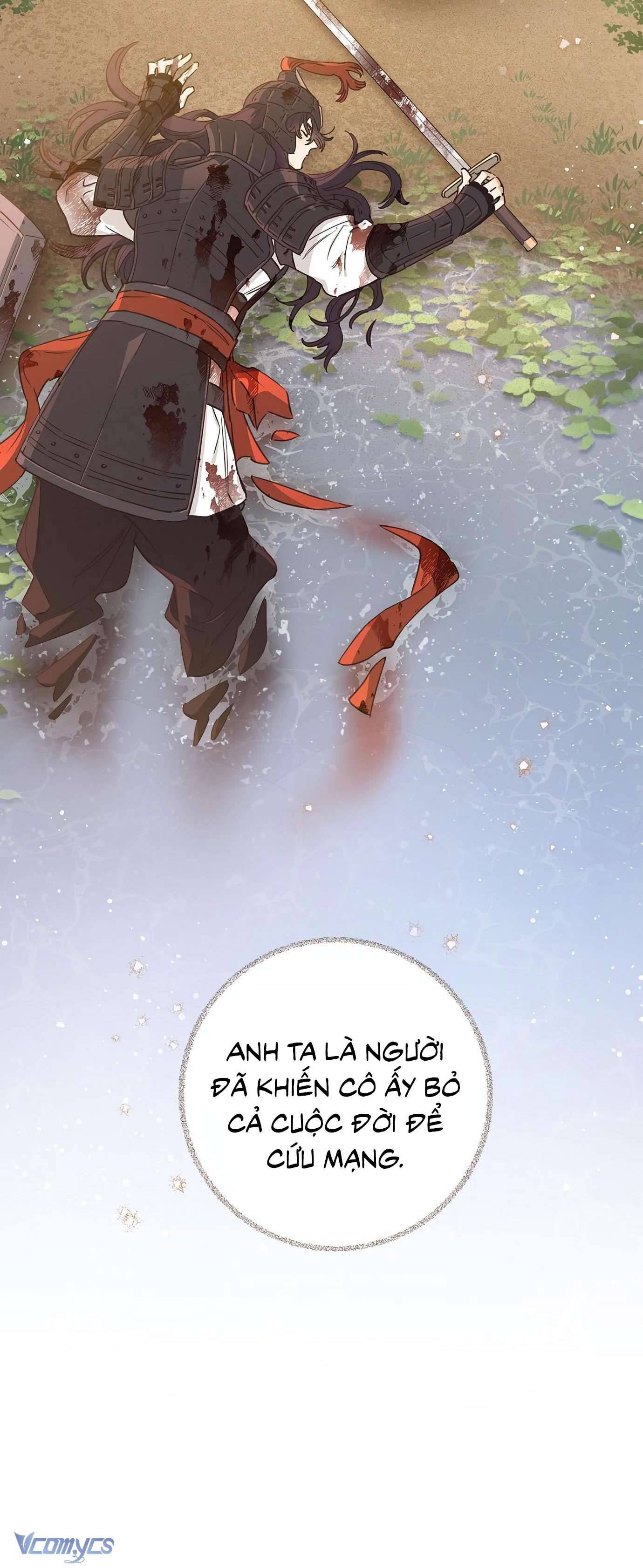 Onsaemiro Chapter 5 - Trang 4