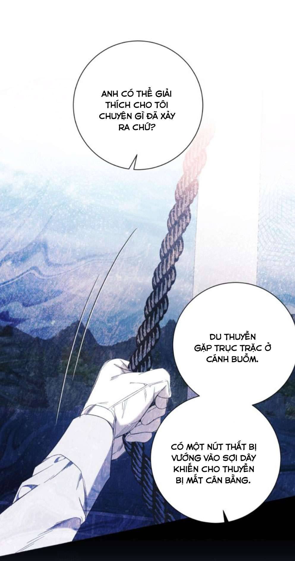 Tôi Tưởng Đó Chỉ Là Tiểu Thuyết Trọng Sinh Bình Thường Chap 45 - Trang 2