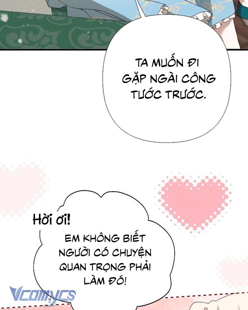 Dành Cho Những Ai Coi Hối Tiếc Là Điều Xa Xỉ Chap 20 - Trang 4