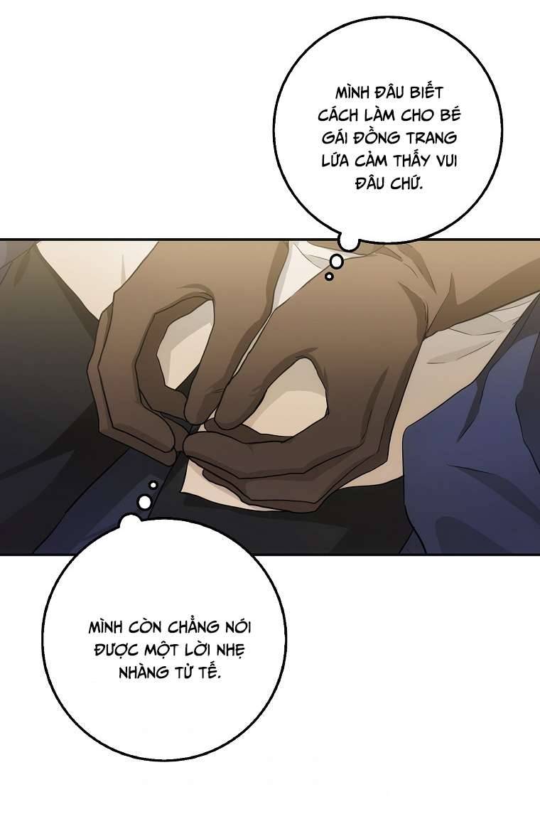 Tôi Trở Thành Vợ Của Nam Chính Chap 12 - Trang 3