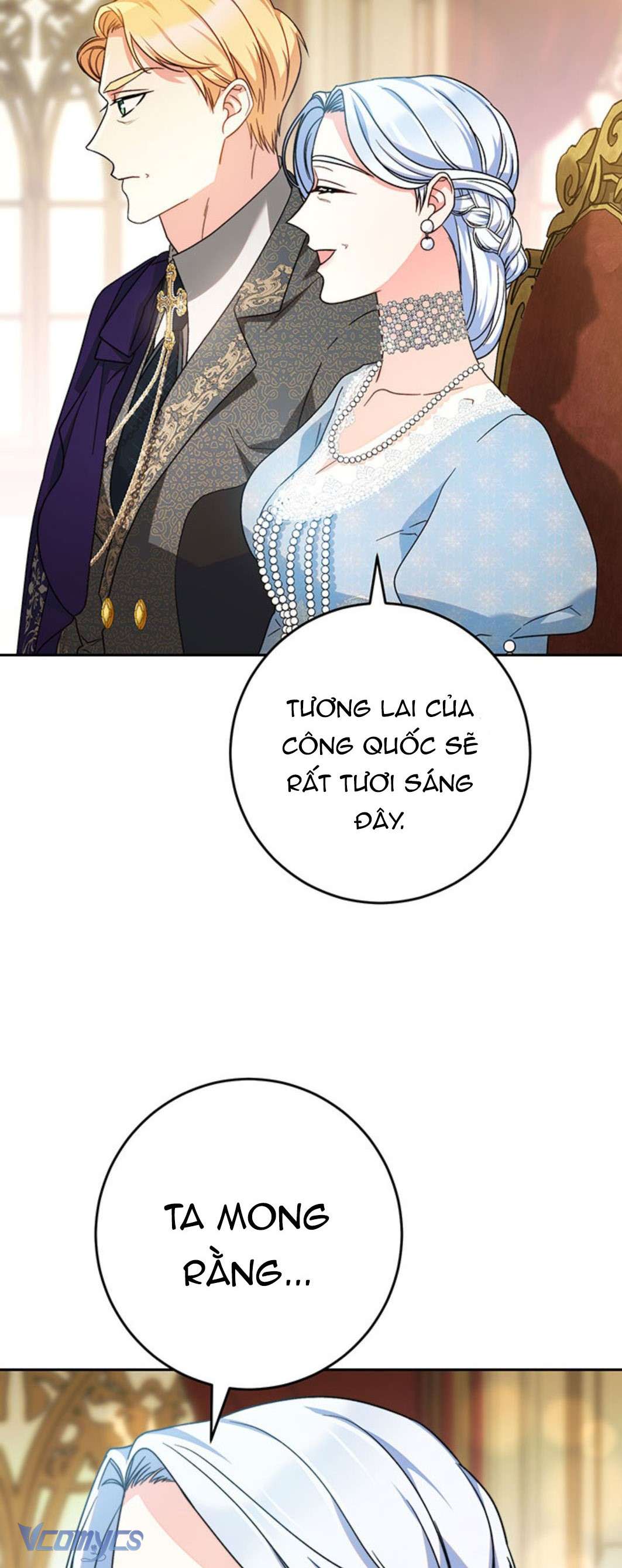 Tôi Đã Nuôi Dạy Em Gái Mình Một Cách Hoàn Hảo Chapter 16 - Trang 4