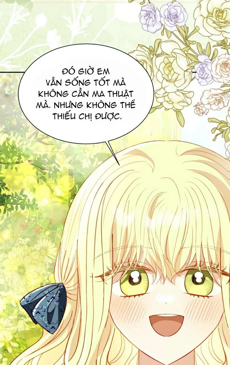 Một Ngày Nọ Bỗng Dưng Cha Xuất Hiện Chapter 71 - Trang 4