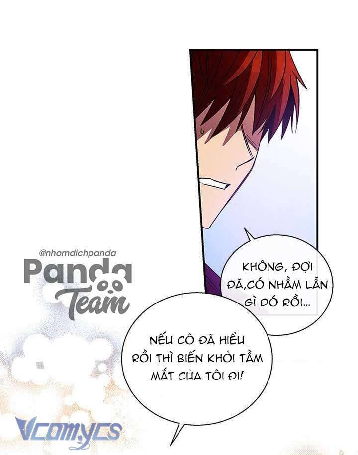 Chồng Yêu, Tôi Đây Bãi Công! Chap 7 - Trang 2