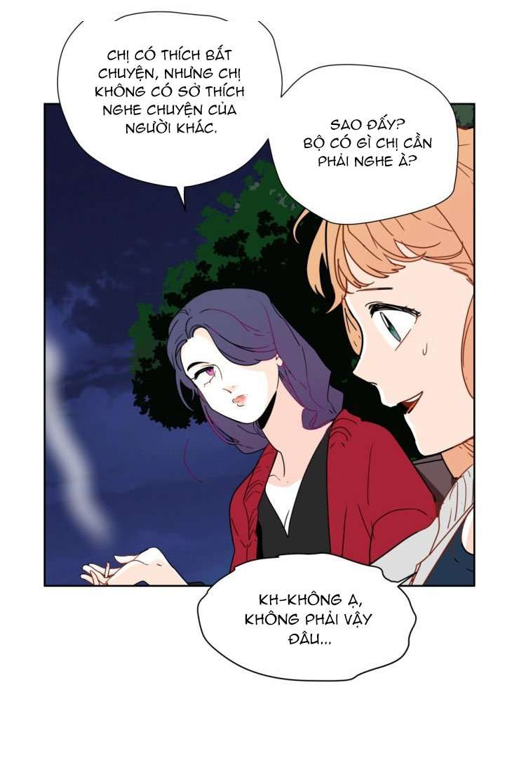 Ranh Giới Chap 60 - Trang 3