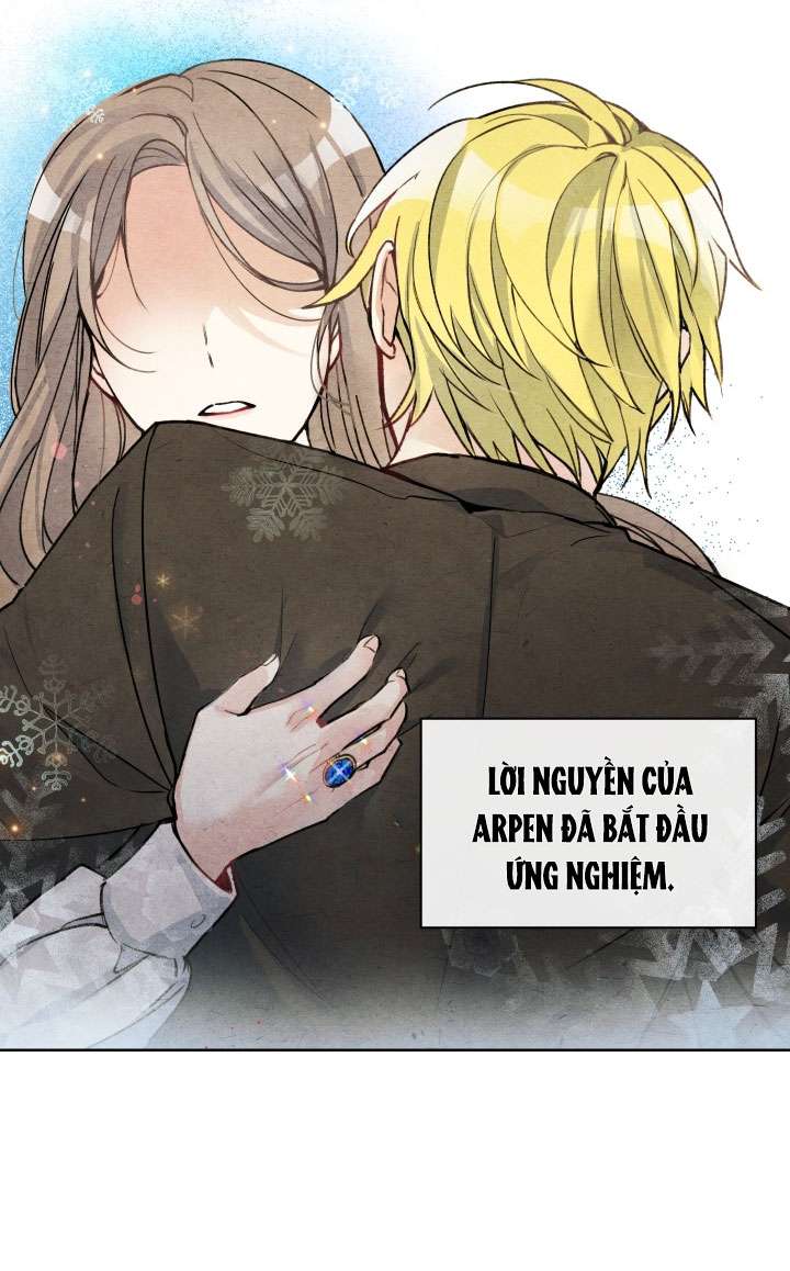 Người Bảo Hộ Của Bạo Quân Là Ma Nữ Tàn Độc Chap 1 - Trang 4