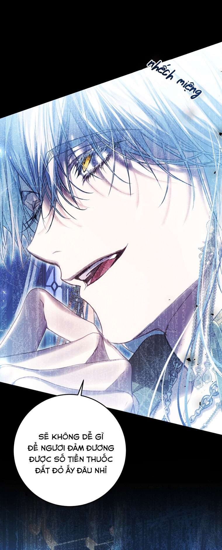 Ác Nữ Chỉ Là Một Con Rối Chap 73 - Trang 2