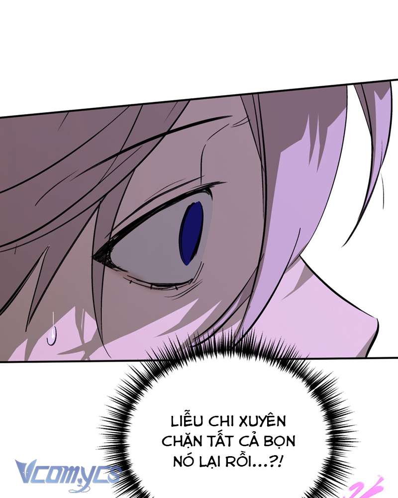 Ác Chi Hoàn Chapter 35 - Trang 4