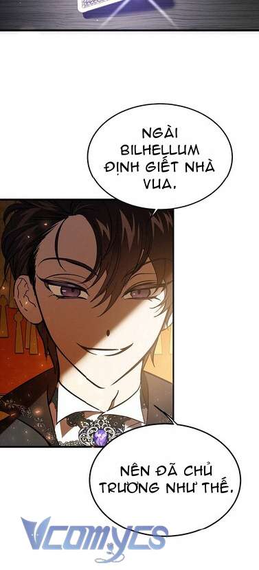 Ác Quỷ Nuôi Dưỡng Tiểu Thư Chapter 7 - Trang 4