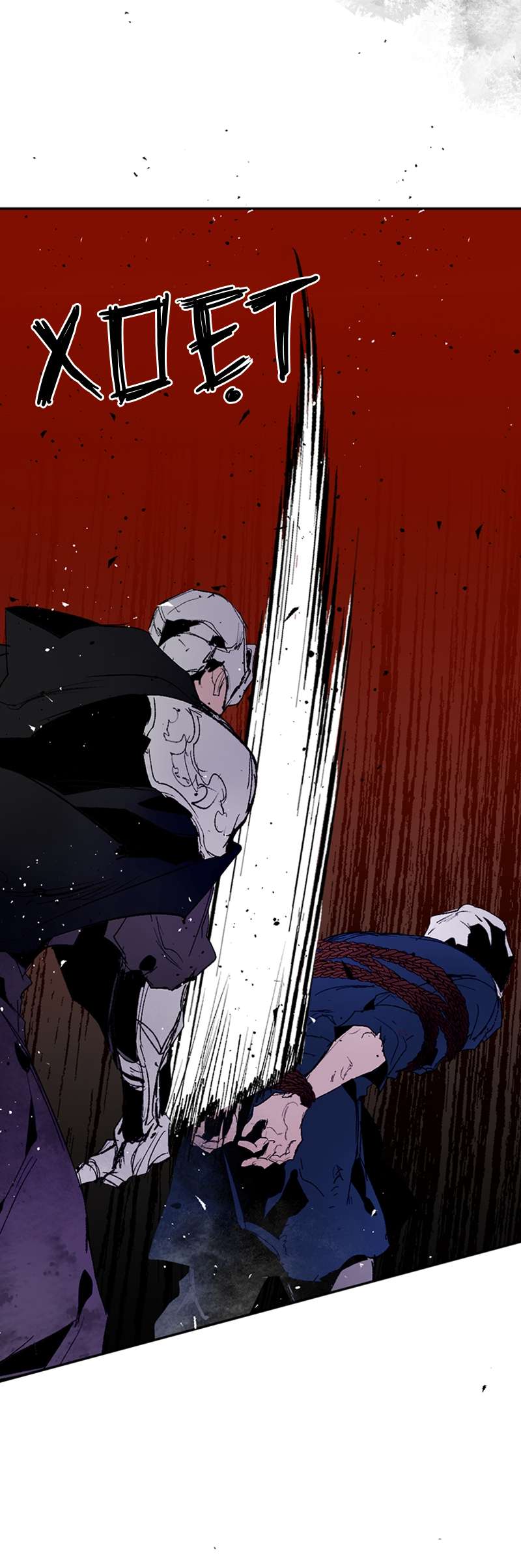 Lời Thú Nhận Của Chúa Tể Bóng Tối Chap 80 - Trang 4
