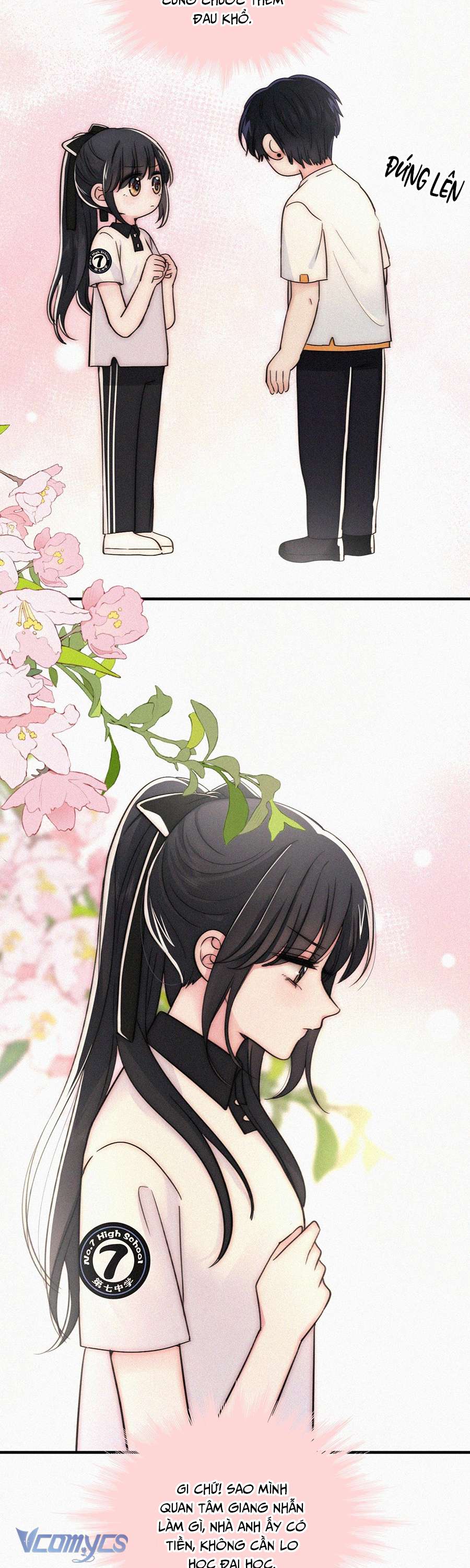 Một Mực Cưng Chiều Chap 80 - Trang 2