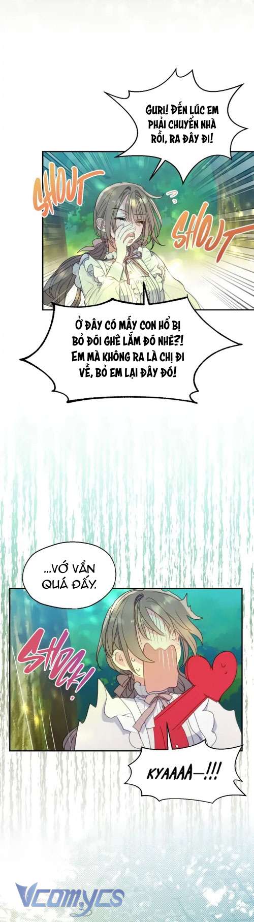 Bệ Hạ Xin Đừng Giết Tôi!!! Chap 78 - Trang 2