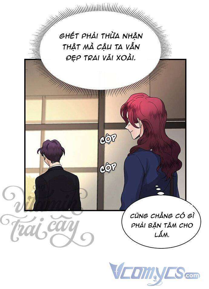 Oan Gia Ngõ Hẹp Chapter 7 - Trang 3