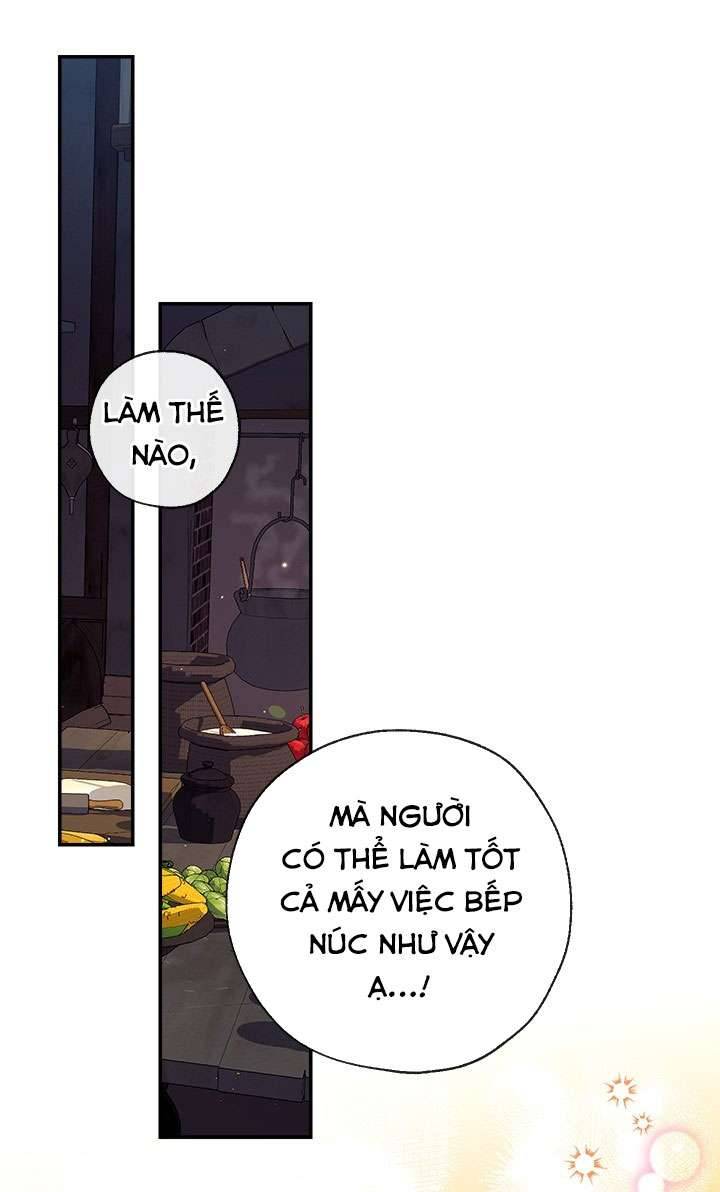 Chúng Ta Có Thể Trở Thành Một Gia Đình Được Không? Chap 43 - Next Chap 44