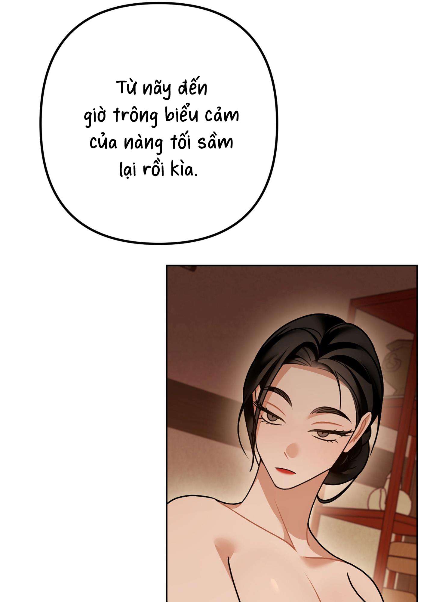 [ 18+ ] Kẻ Săn Mồi Chap 1 - Trang 2