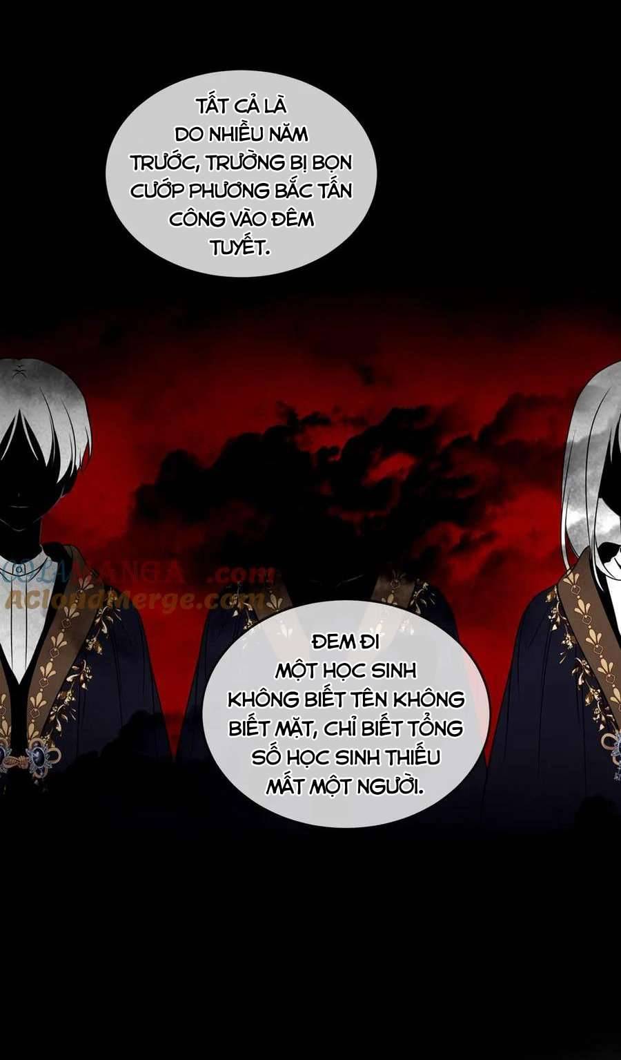 Quán Kịch Bản Trần Mộng Chapter 77 - Trang 3