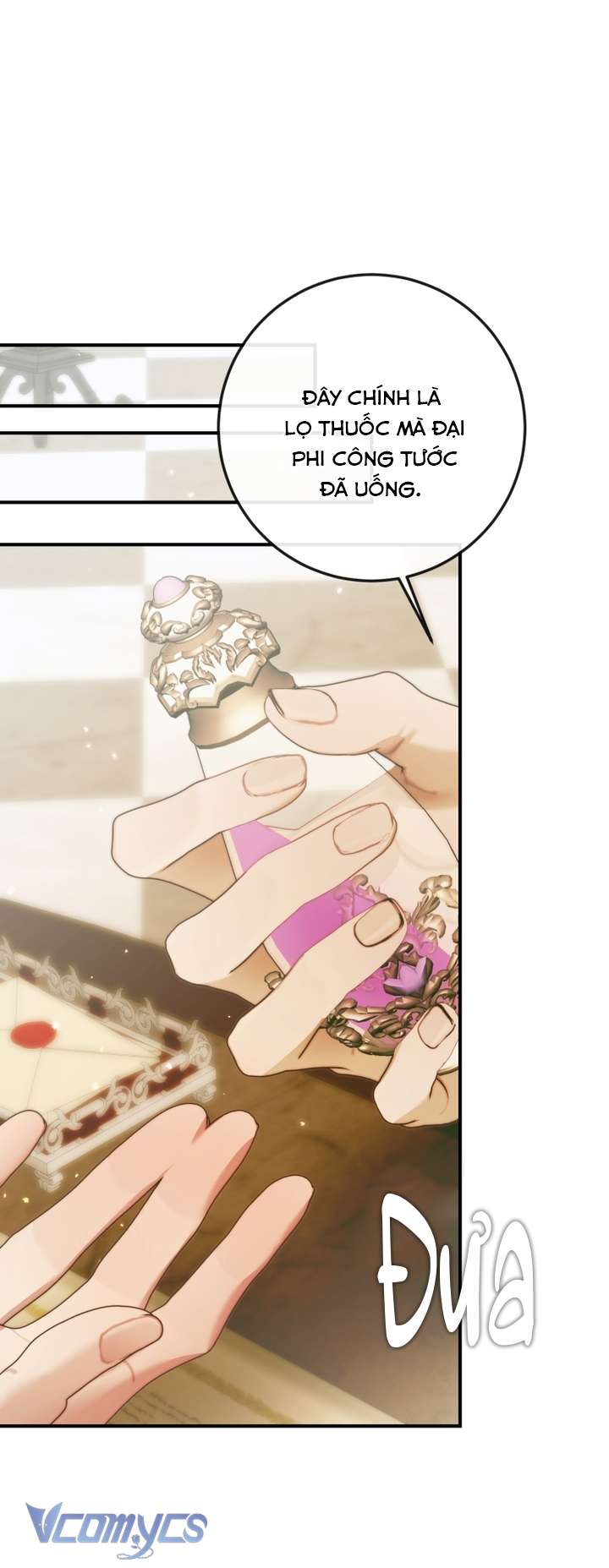 Siren: Trở Thành Gia Đình Của Nhân Vật Phản Diện Chapter 130 - Trang 3