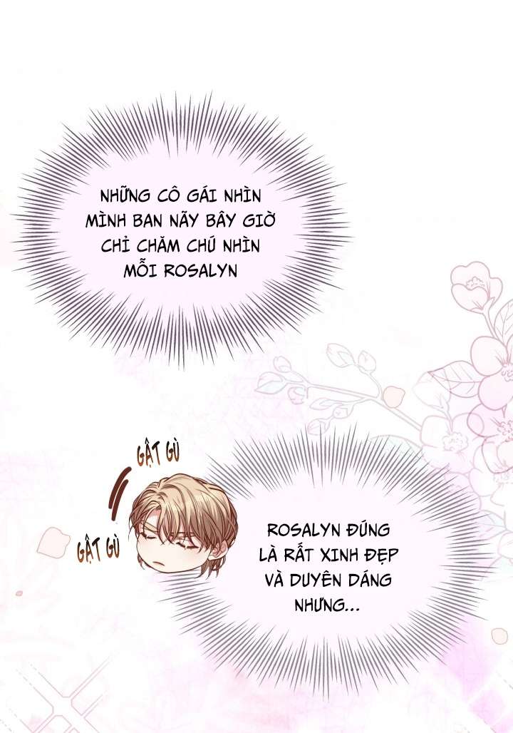 Thư Ký Của Bạo Chúa Chapter 32 - Trang 4