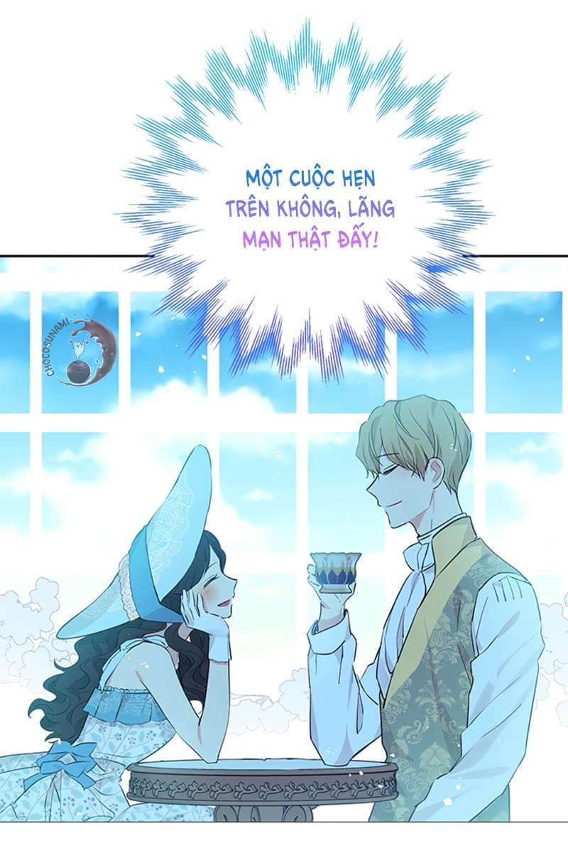 Tôi Là Minh Chứng Của Sự Thật Chap 18 - Trang 3