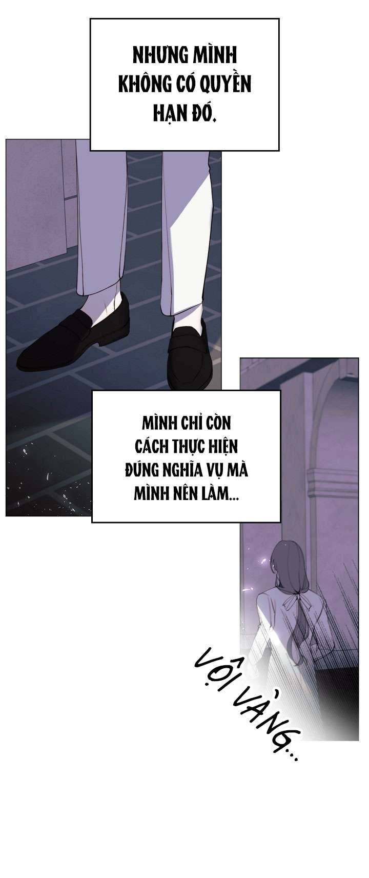 Ác Nữ Cần Bạo Chúa Chapter 28 - Next Chapter 29