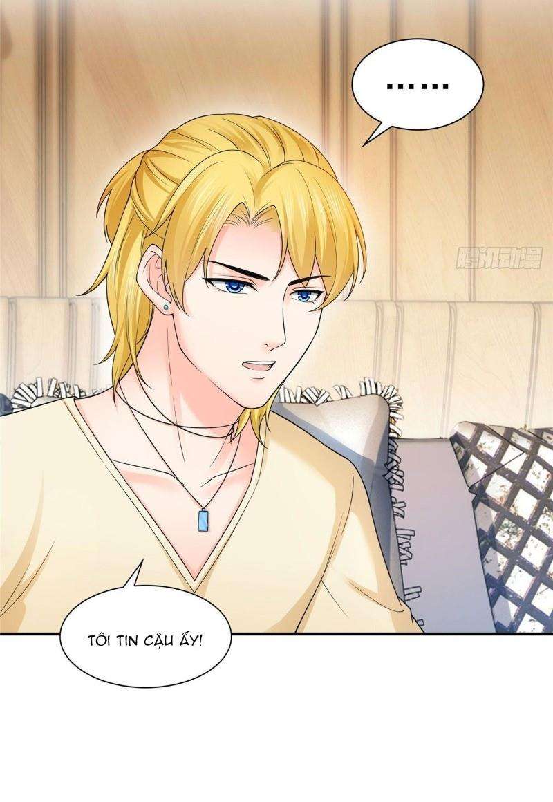 Hệt Như Hàn Quang Gặp Nắng Gắt Chap 72 - Trang 4