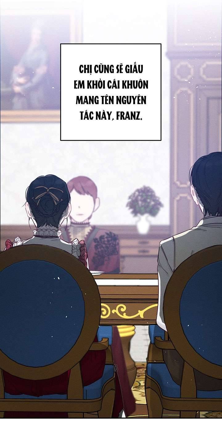 Trước Tiên Phải Giấu Em Trai Cái Đã! Chap 23 - Trang 2