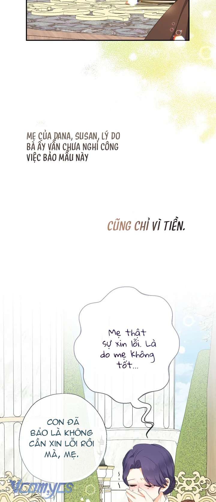 Tiểu Thư Tích Tiền Đi Bụi Chapter 78 - Trang 4