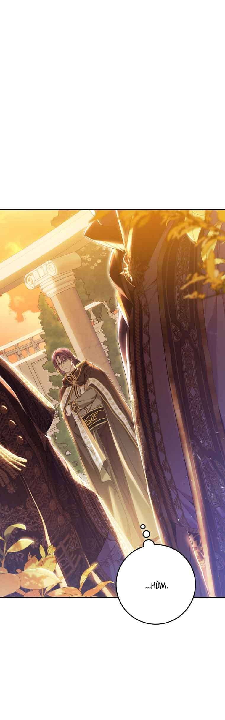 Ác Nữ Chỉ Là Một Con Rối Chap 80 - Trang 2