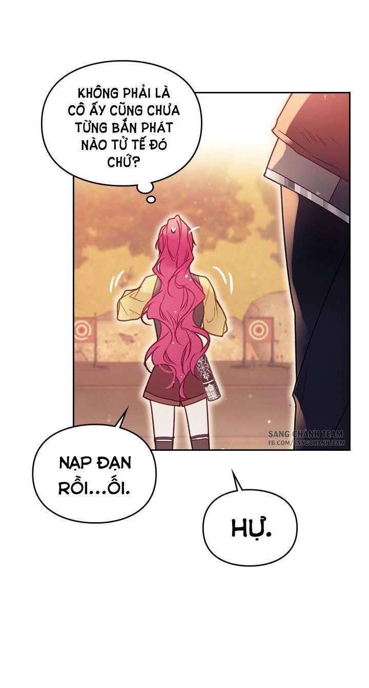 Kết Cục Của Nhân Vật Phản Diện Chỉ Có Thể Là Cái Chết Chapter 53 - Next Chapter 54