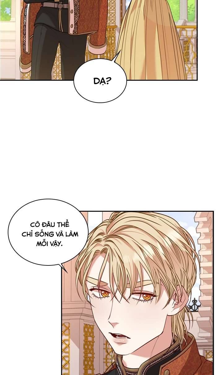 Thư Ký Của Bạo Chúa Chapter 28 - Trang 3