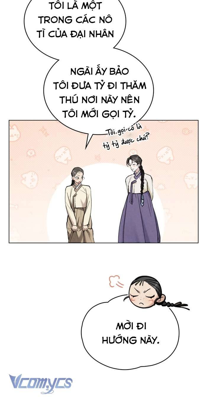 [18+] Đêm Giông Bão Chap 13 - Trang 2