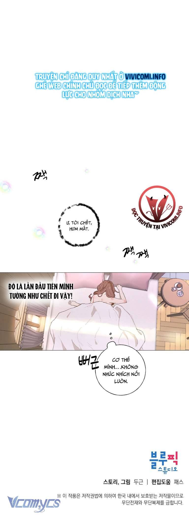 [18+] Sư Phụ Chọn Ứng Cử Viên Làm Chồng Cho Tôi Chapter 5 - Next Chapter 6